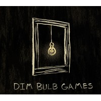 Dim Bulb Games logo - Similar company to Fifth Column Games