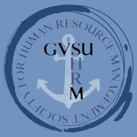 SHRM - Grand Valley State University logo - Similar company to Women In Business - Grand Valley State University