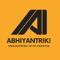 Abhiyantriki Karmashala Pvt Ltd logo - Similar company to Team Urja