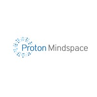 Proton Mindspace Wellness Private Limited logo - Similar company to Wellness Tribes