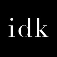 idk tonight logo - Similar company to Cobble