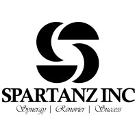 Spartanz Incorporation logo - Similar company to Isurveillanz