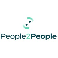 People2People logo - Similar company to Mindful Edge