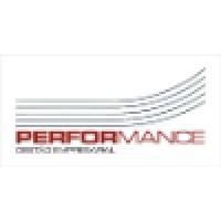 Performance Gestão Empresarial logo - Similar company to Outrem | Treinamento E Desenvolvimento Humano