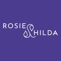 Rosie & Hilda logo - Similar company to Cool'Ice