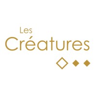 Les Créatures logo - Similar company to Keys Formation