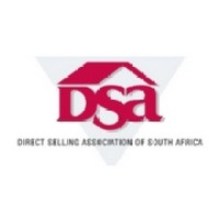 Direct Selling Association of South Africa logo - Similar company to Arokiam