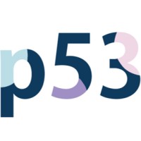p53 logo - Similar company to Serenatis Bio