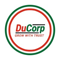 Ducorp Zambia Limited logo - Similar company to Agrigate Agritech Services Llp
