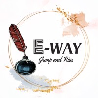 E-way logo - Similar company to Homework Assignment Help