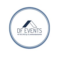 DF Events & Party Rental LLC logo - Similar company to Df Cred