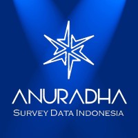 ANURADHA SURVEY DATA INDONESIA logo - Similar company to Mindspace Market Research