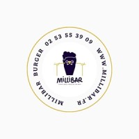 MILLIBAR logo - Similar company to Doregrill