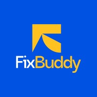 FixBuddy logo - Similar company to Upscape Technologies