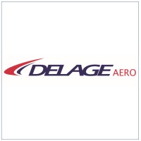 DELAGE AERO INDUSTRIES logo - Similar company to Gf Engineering Limited
