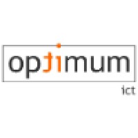 Optimum ICT logo - Similar company to Cpm4Care