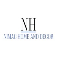 Nimac Home and Decor logo - Similar company to Adele Dejak Ltd.