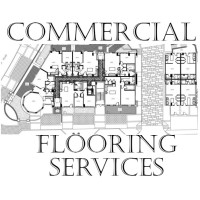 Commercial Flooring Services logo - Similar company to Rooster Flooring