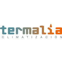 TERMALIA CLIMATIZACION SL logo - Similar company to Refricool Sl
