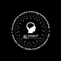 Integer IT Solutions logo - Similar company to Integer It Solutions