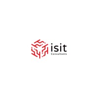 ISIT Consultants Pvt. Ltd. logo - Similar company to Coregenie Technologies