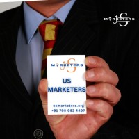 US Marketers logo - Similar company to Dhara 144