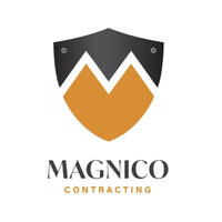 Magnico Contracting logo - Similar company to Rexco Construction