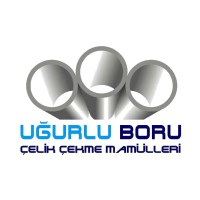 Uğurlu Çelik Boru logo - Similar company to Aktec