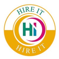 HireItt logo - Similar company to Hire It