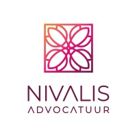 Nivalis Advocatuur logo - Similar company to Spee & Bijl