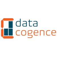 dataCogence logo - Similar company to Zidea