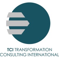 TCI - Transformation Consulting International logo - Similar company to Lemon Operations