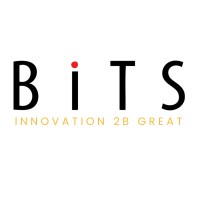 Bits - Innovation 2B Great! logo - Similar company to It Analytics