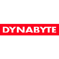 Dynabyte.nl logo - Similar company to Thermo-Clean Group