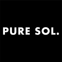 PURE SOL. logo - Similar company to Brighca
