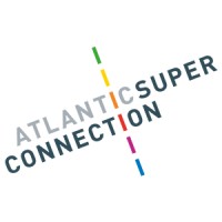 Atlantic SuperConnnection logo - Similar company to Global Interconnection Group