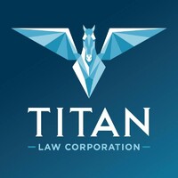 Titan Law Corporation logo - Similar company to The Resolution Network