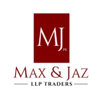 MAX & JAZ logo - Similar company to Triangle Uniform