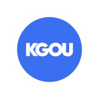 KGOU Public Radio logo - Similar company to Public Media Content Collective - Pmcc