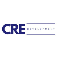CRE Development logo - Similar company to Eticability