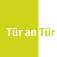 Tür an Tür - Integrationsprojekte gGmbH logo - Similar company to Verband Für Interkulturelle Arbeit (Via) Bayern