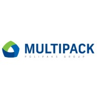 Multipack OÜ logo - Similar company to Estiko Grupp