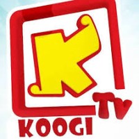KoogiTV logo - Similar company to Sat-7