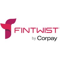 Fintwist by Corpay logo - Similar company to Roosterwise