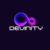 Devinity logo - Similar company to Devinity