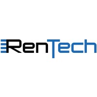 RenTech IT logo - Similar company to Cloud Cover Llc