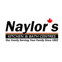 Naylors Kitchen and Bath logo - Similar company to Modifi Kitchen & Bath
