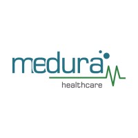 Medura Healthcare logo - Similar company to Super Konnect Alliance