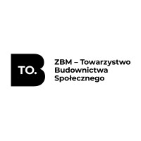ZBM - Towarzystwo Budownictwa Społecznego logo - Similar company to Biblioteka Śląska