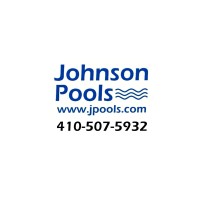 Johnson Pools logo - Similar company to Coastal Pools